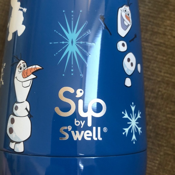 NWT frozen Sip by Swell 17 oz. - Picture 2 of 5
